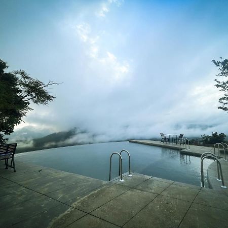 Haze And Kites Resort Муннар Екстер'єр фото