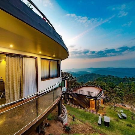 Haze And Kites Resort Муннар Екстер'єр фото