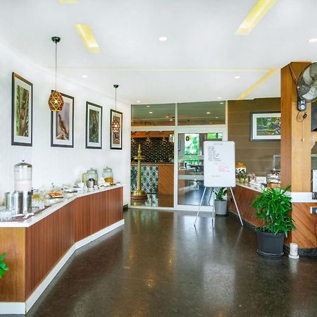Haze And Kites Resort Муннар Екстер'єр фото