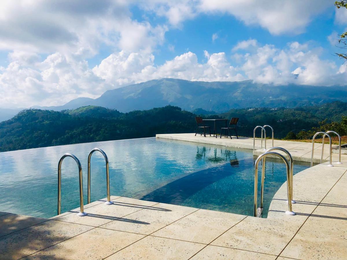 Haze And Kites Resort Муннар Екстер'єр фото