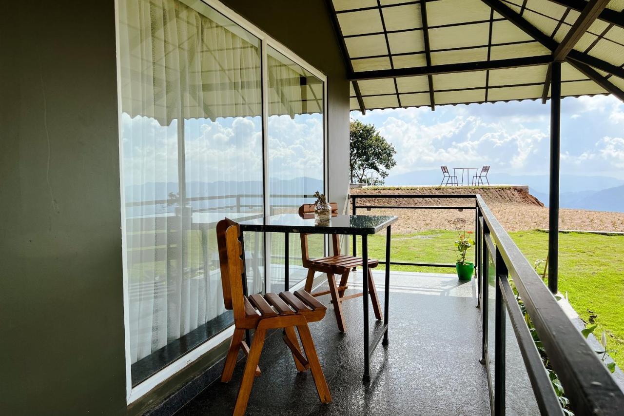 Haze And Kites Resort Муннар Екстер'єр фото