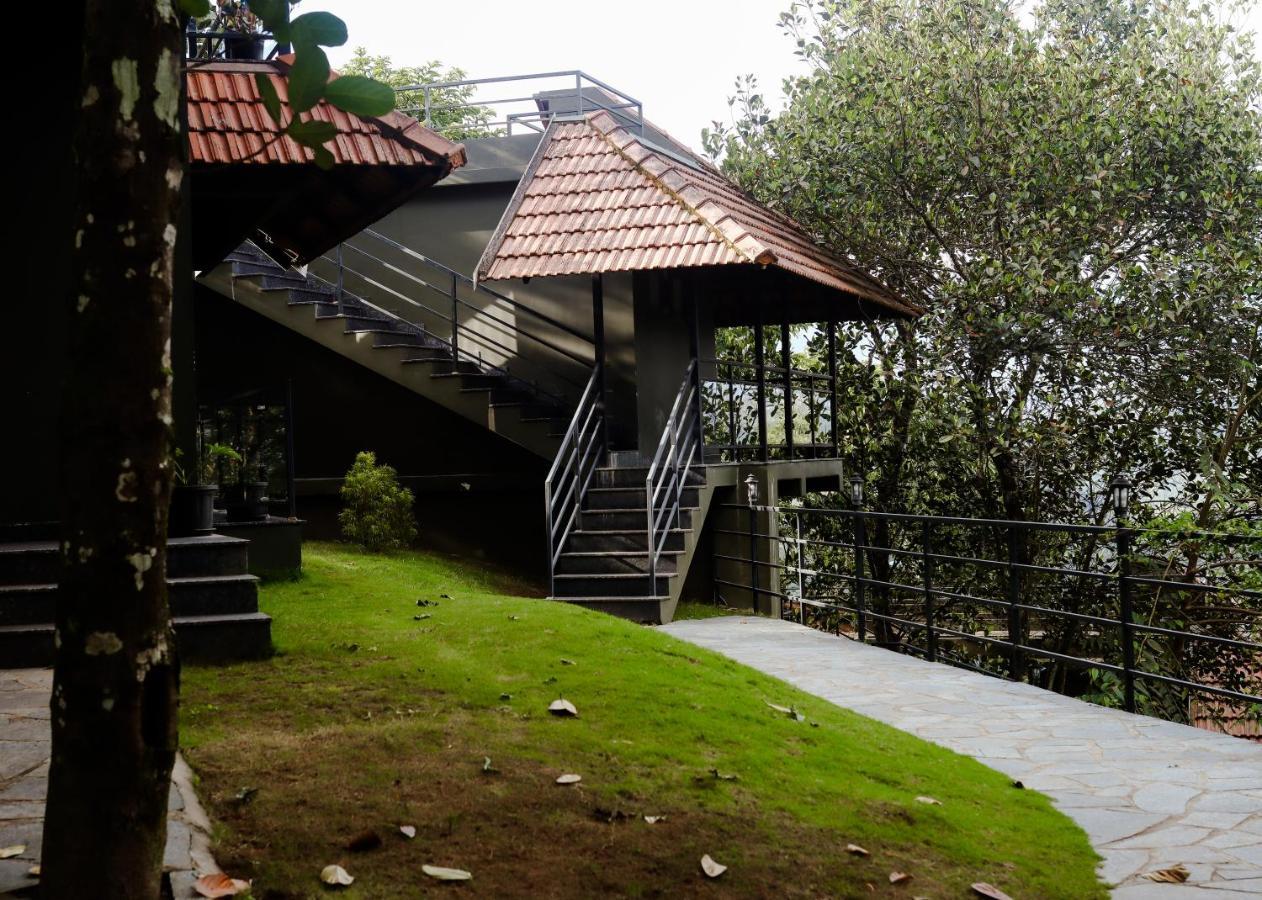 Haze And Kites Resort Муннар Екстер'єр фото
