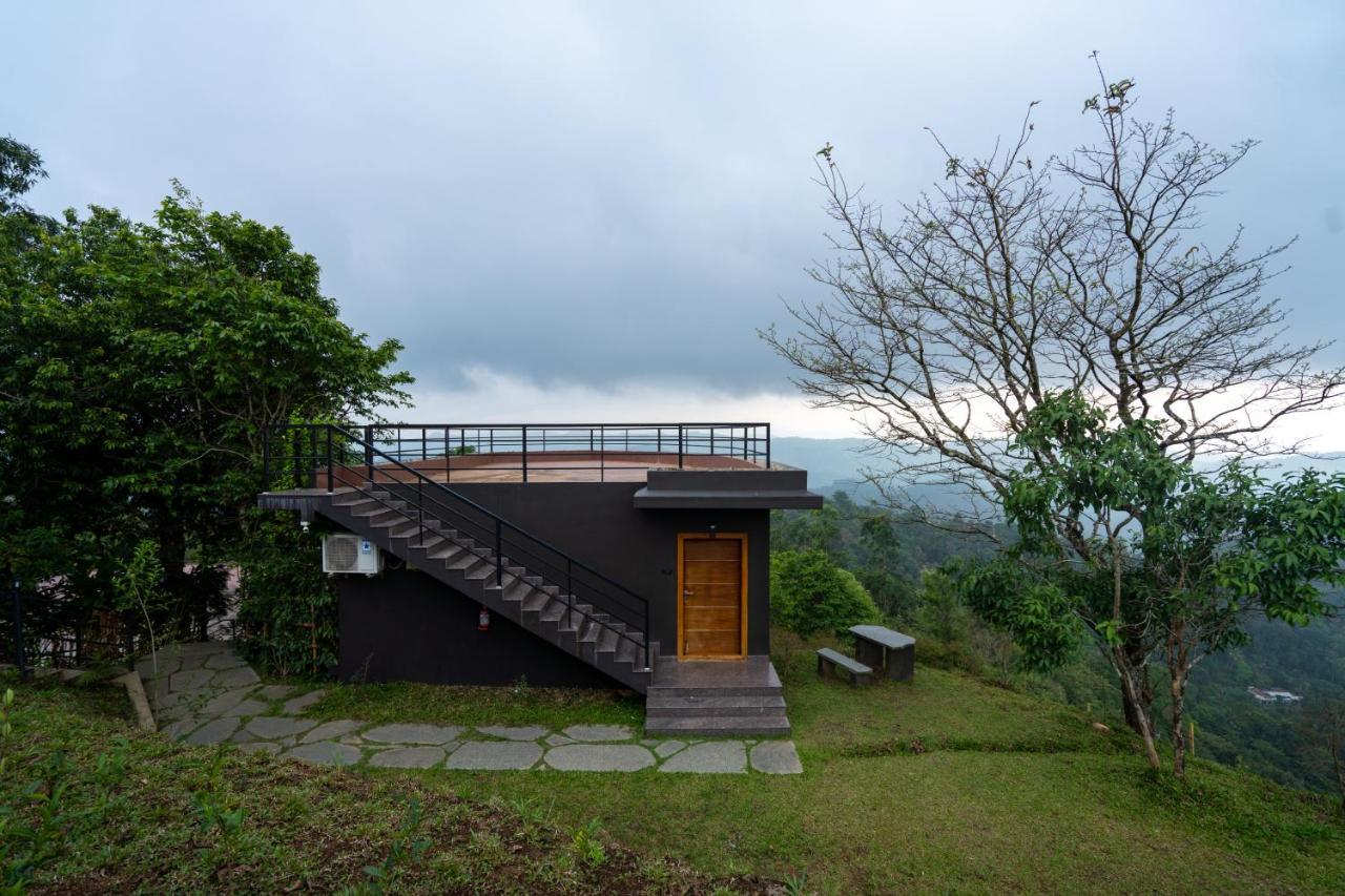 Haze And Kites Resort Муннар Екстер'єр фото