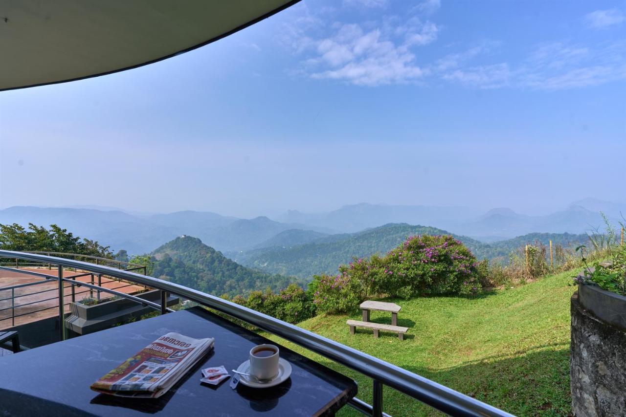 Haze And Kites Resort Муннар Екстер'єр фото