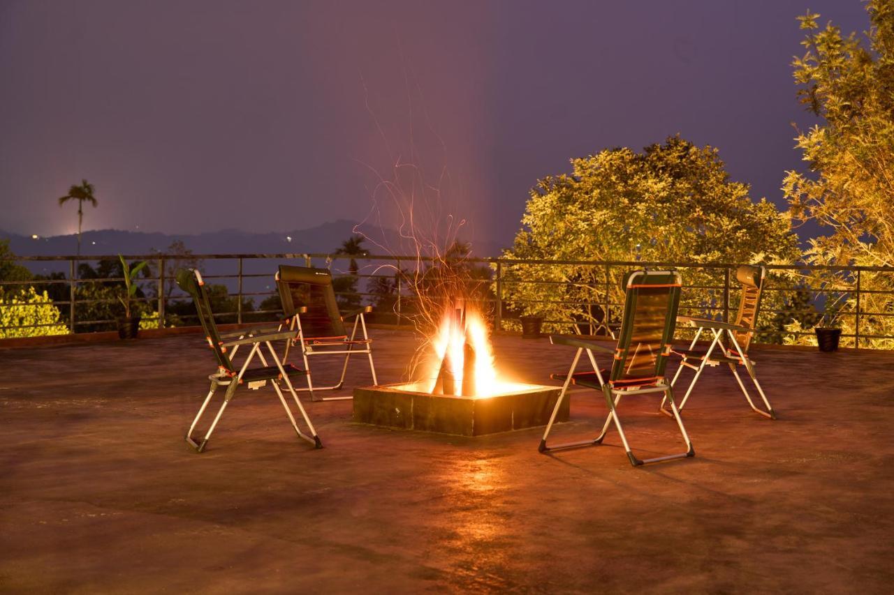 Haze And Kites Resort Муннар Екстер'єр фото