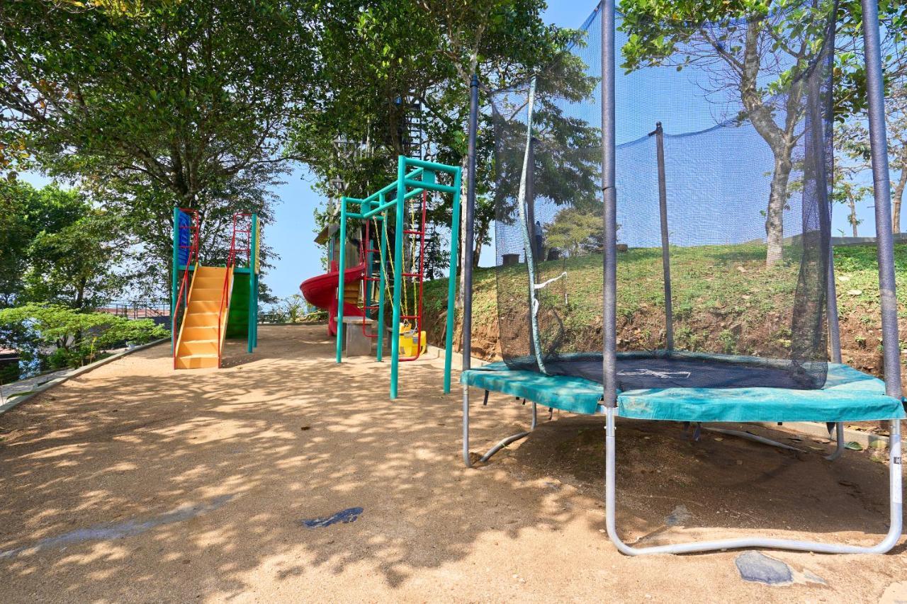 Haze And Kites Resort Муннар Екстер'єр фото