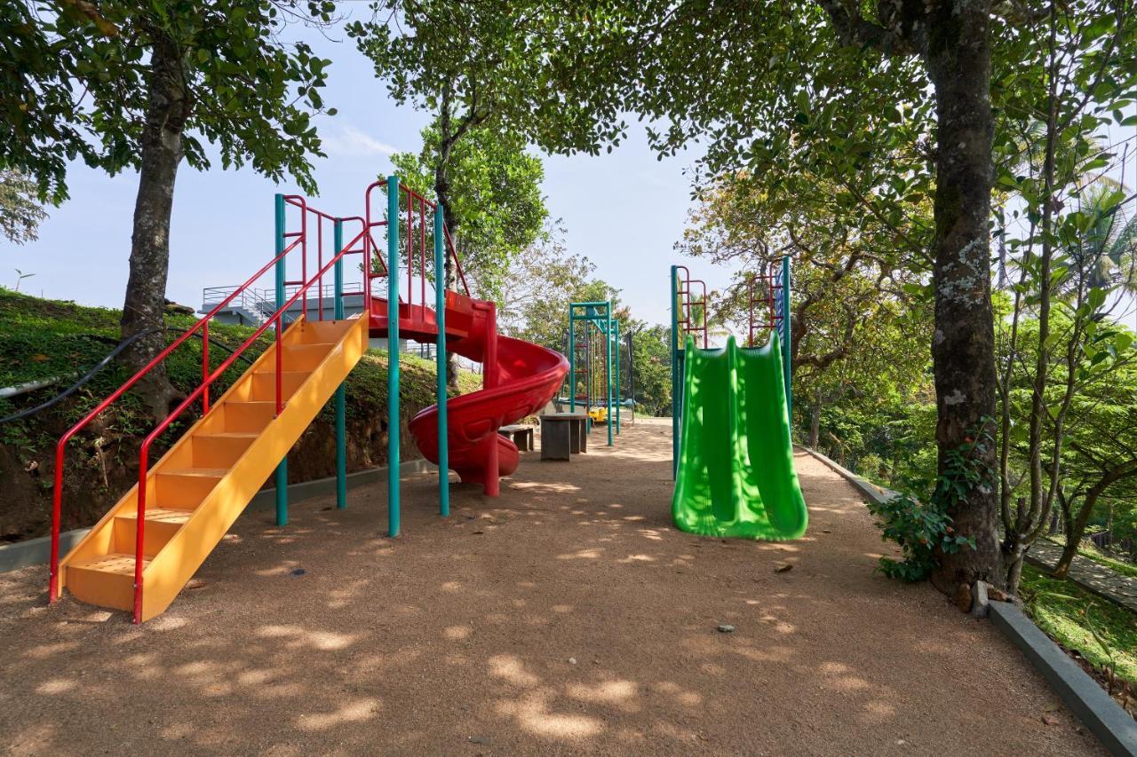 Haze And Kites Resort Муннар Екстер'єр фото