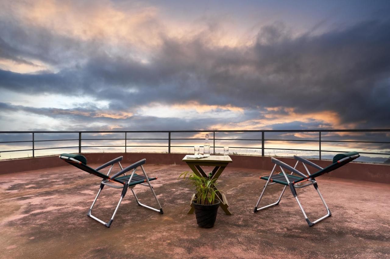 Haze And Kites Resort Муннар Екстер'єр фото