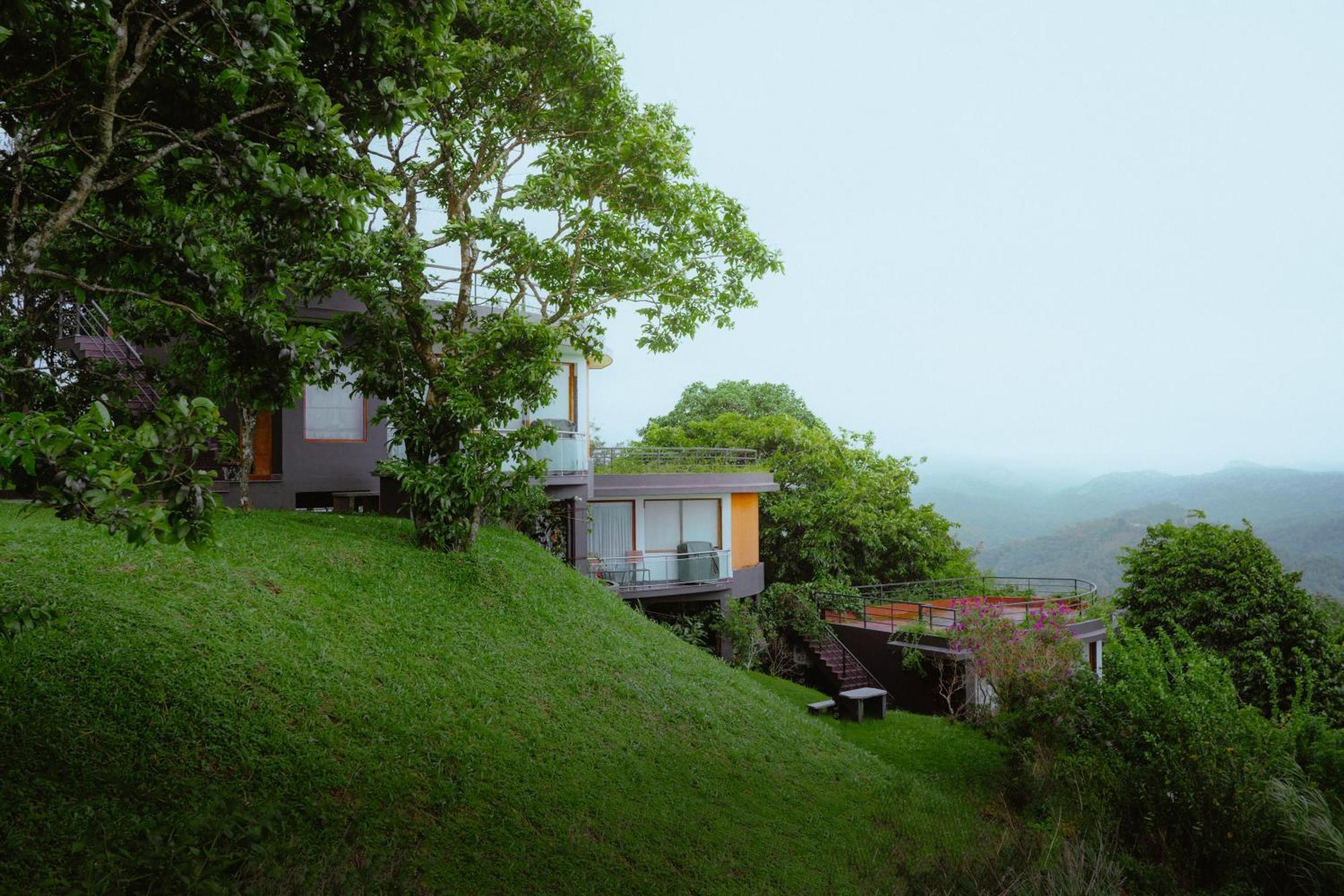 Haze And Kites Resort Муннар Екстер'єр фото