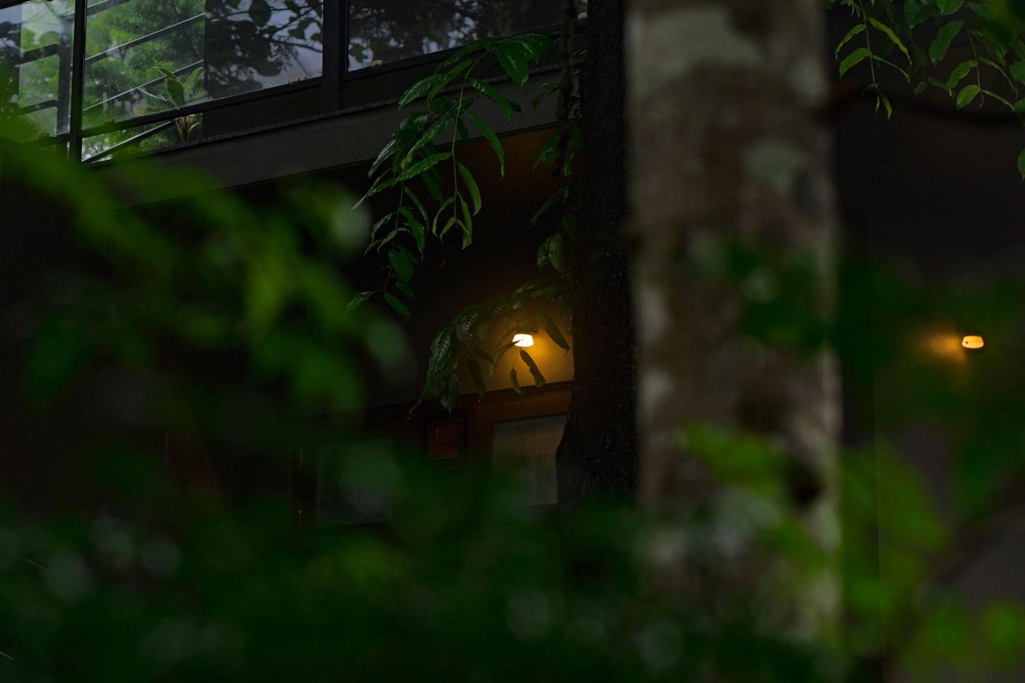 Haze And Kites Resort Муннар Екстер'єр фото
