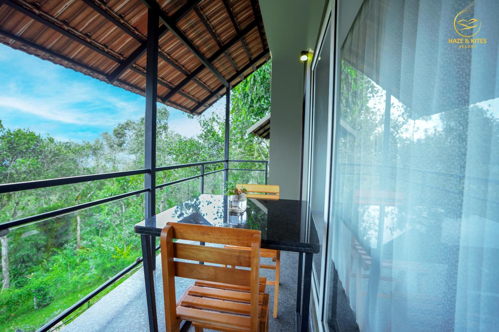Haze And Kites Resort Муннар Екстер'єр фото