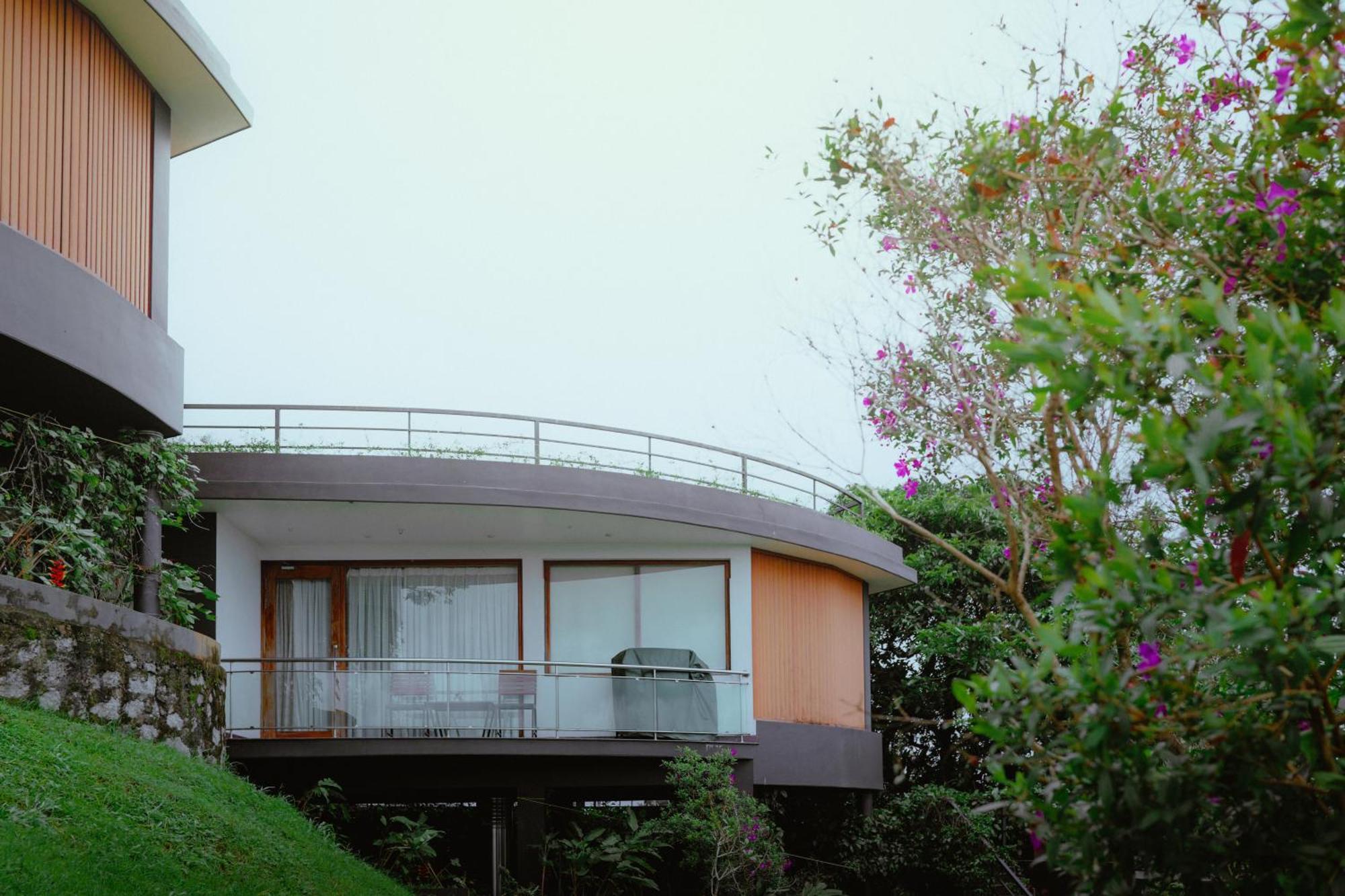 Haze And Kites Resort Муннар Екстер'єр фото