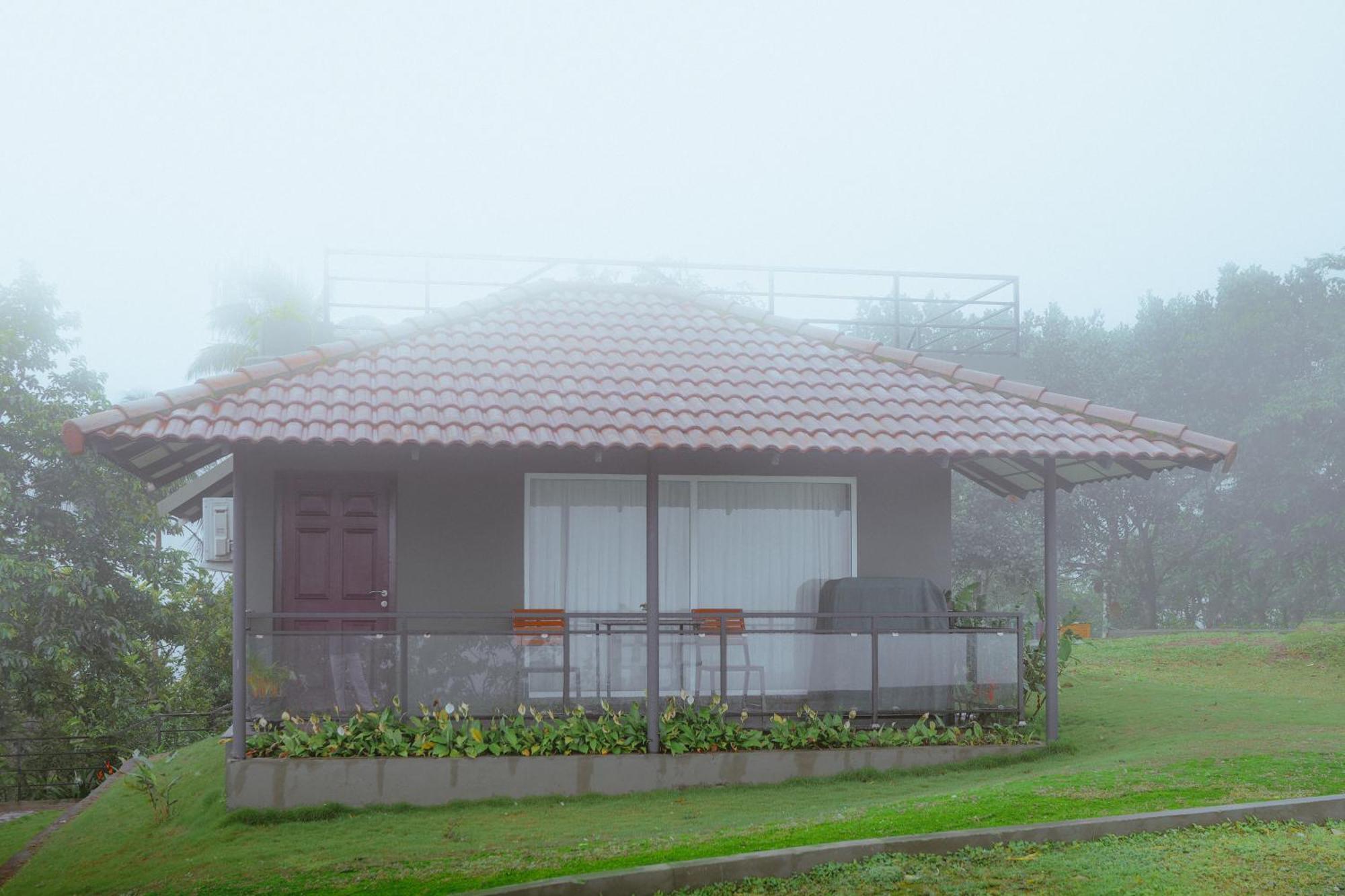 Haze And Kites Resort Муннар Екстер'єр фото