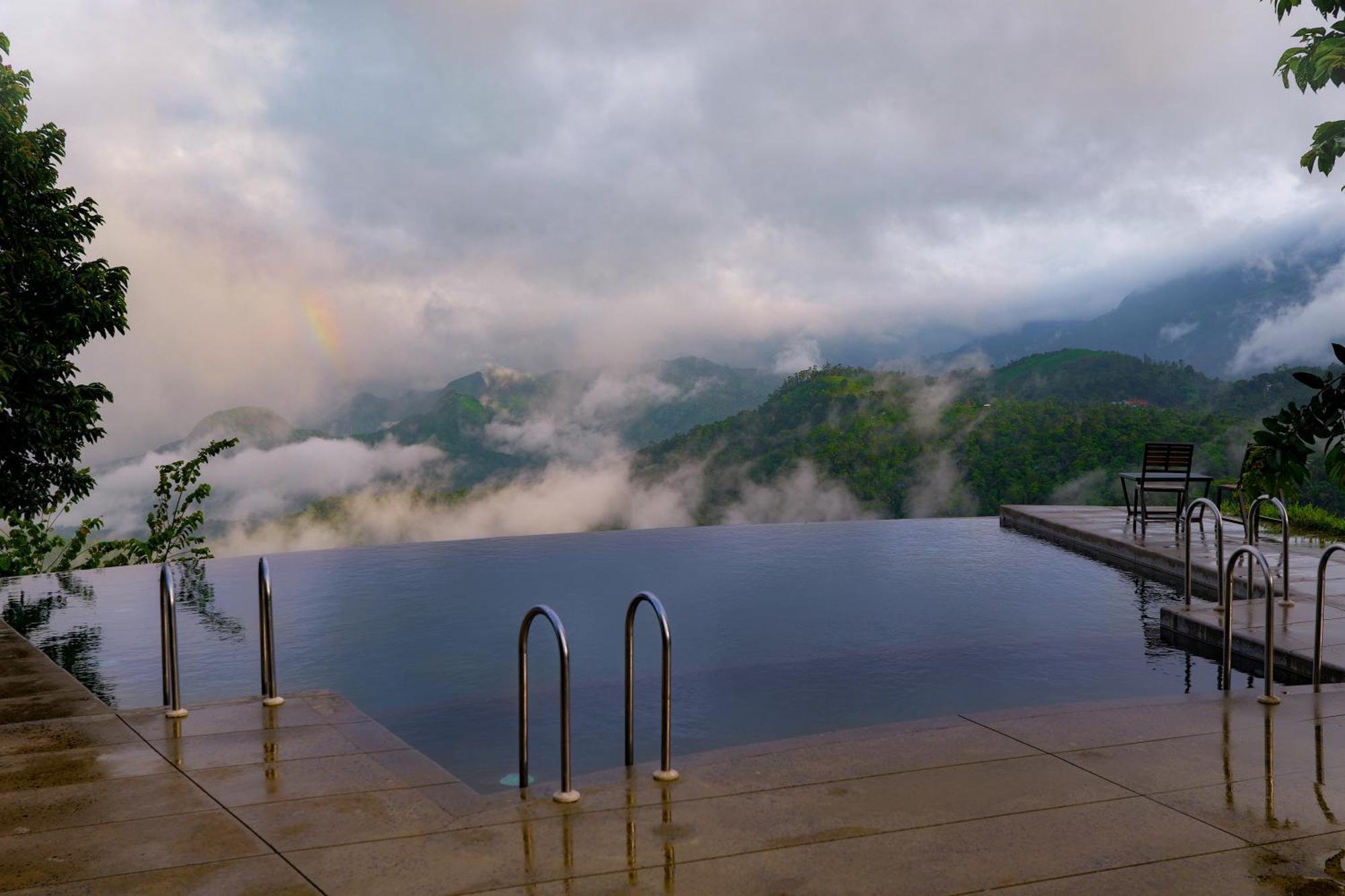 Haze And Kites Resort Муннар Екстер'єр фото
