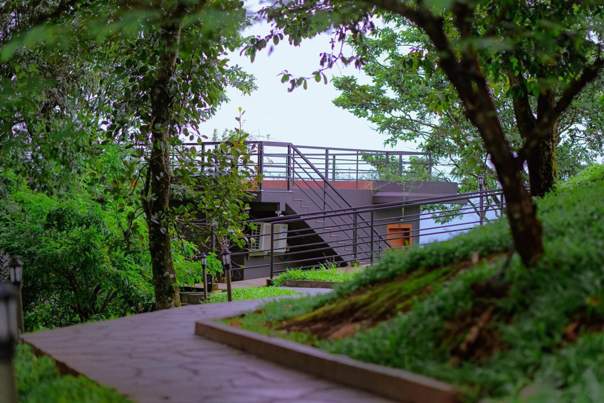 Haze And Kites Resort Муннар Екстер'єр фото