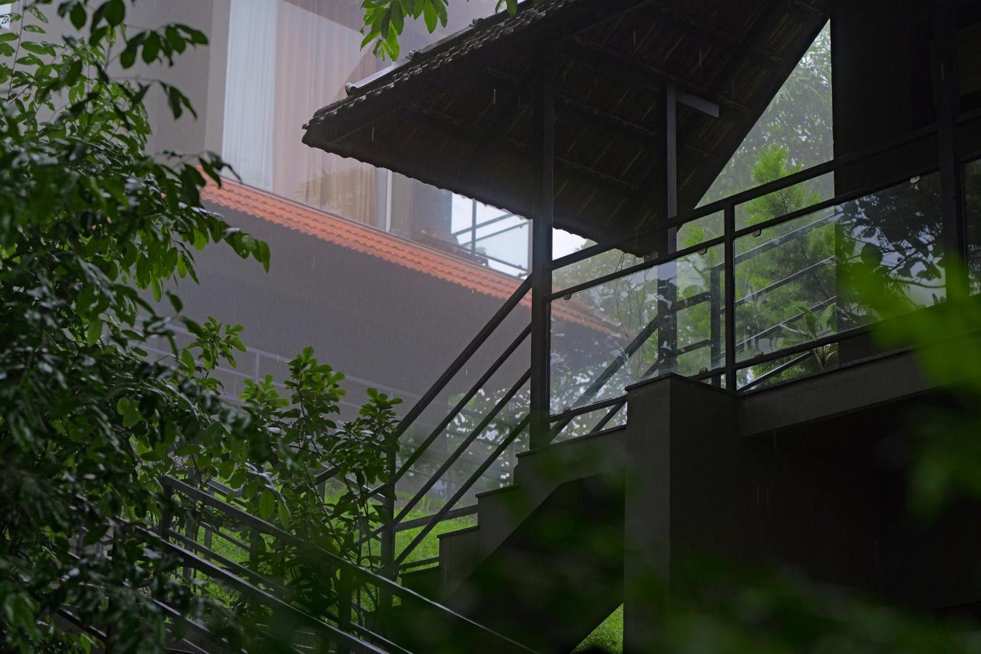 Haze And Kites Resort Муннар Екстер'єр фото