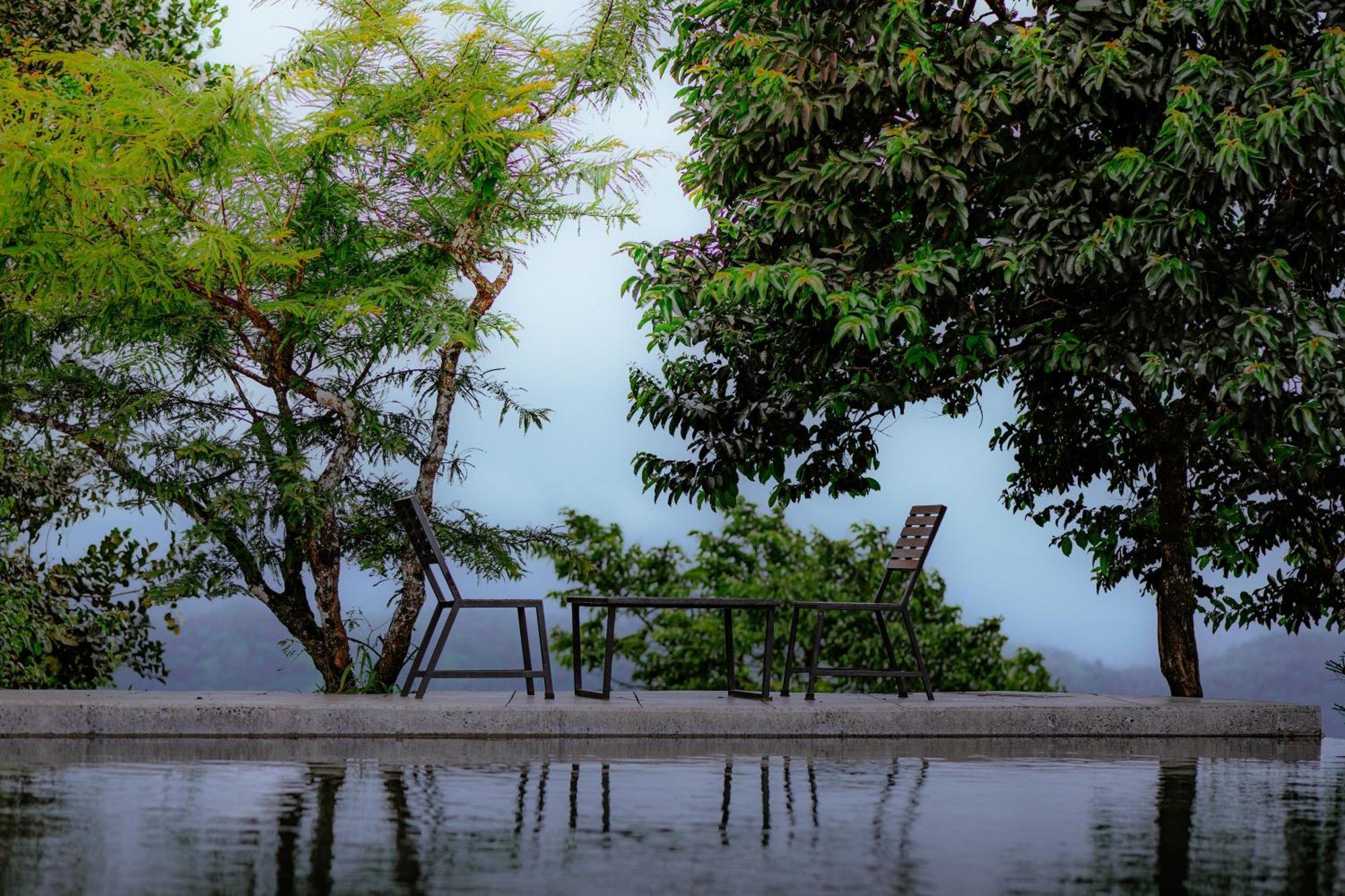Haze And Kites Resort Муннар Екстер'єр фото