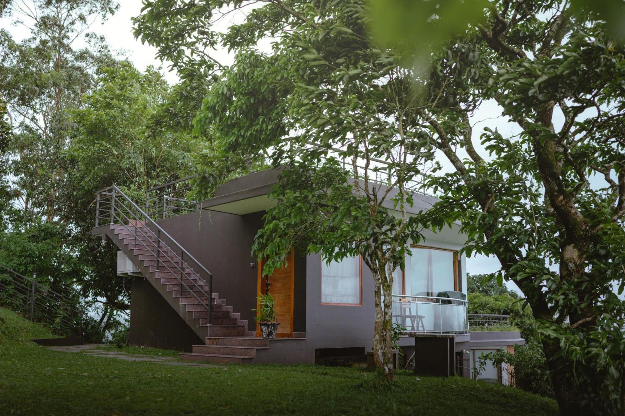 Haze And Kites Resort Муннар Екстер'єр фото